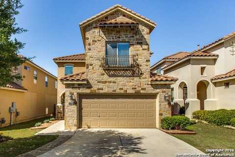 17739 Via Del Oro, San Antonio, TX 78257