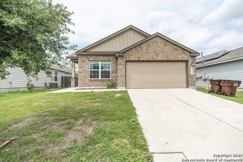 8435 Cassia Cove, Converse, TX 78109