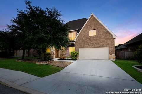 25614 Poerner Trail, San Antonio, TX 78261