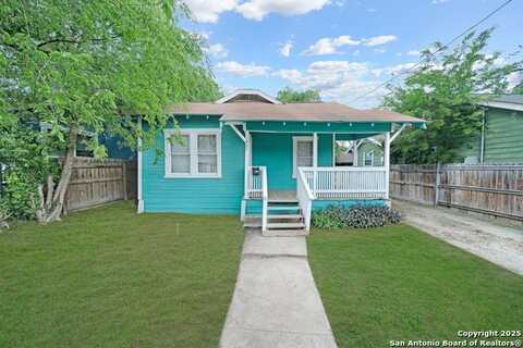1607 Hays, San Antonio, TX 78202