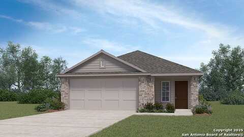 5063 Pyrite Canyon, San Antonio, TX 78253