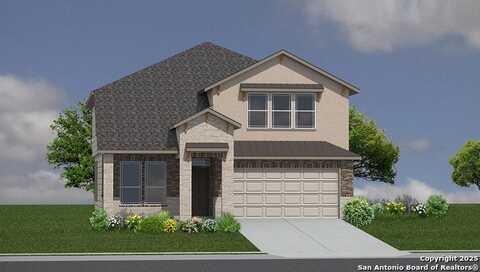 21031 Millstream Bend, San Antonio, TX 78266