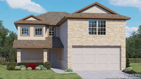 14610 Clay Ridge Run, San Antonio, TX 78253