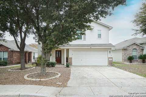 2703 JUST MY STYLE, San Antonio, TX 78245