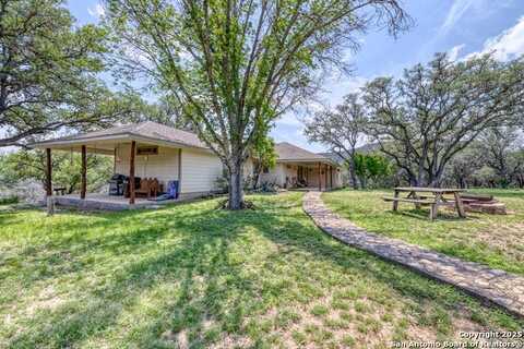 270 Robinson, ConCan, TX 78838