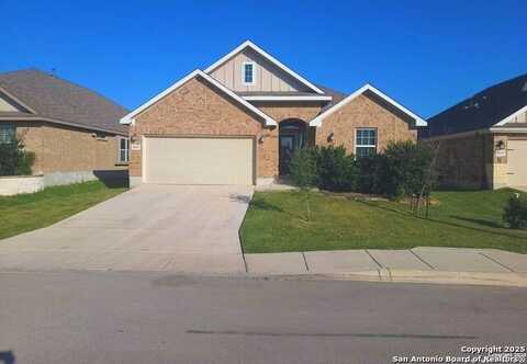 8533 NORIAS WHEEL, San Antonio, TX 78254