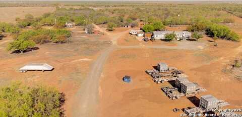 1160 HWY 85 W, Dilley, TX 78017
