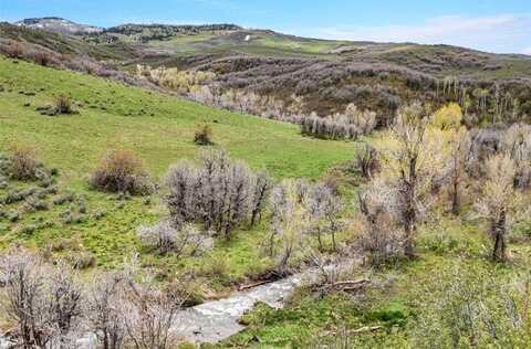 TBD COUNTY ROAD 80, Hayden, CO 81639