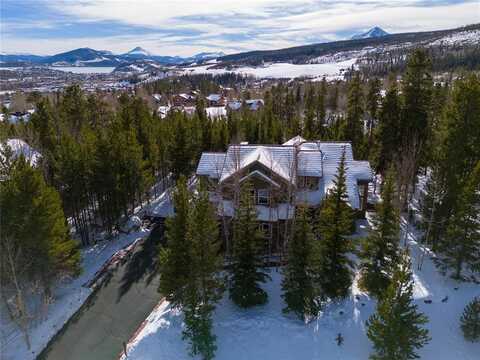 308 RED HAWK CIRCLE, Silverthorne, CO 80498