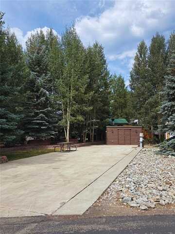 85 REVETT DRIVE #254, Breckenridge, CO 80424
