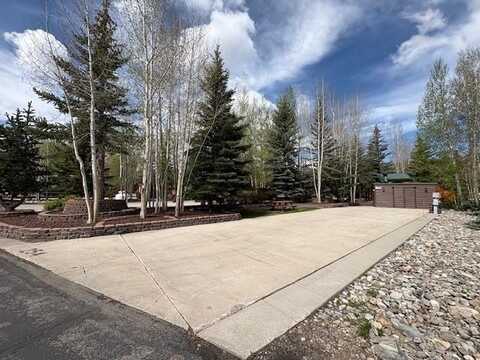 85 REVETT DRIVE #254, Breckenridge, CO 80424