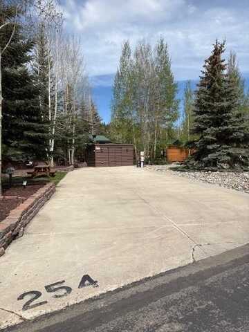 85 REVETT DRIVE #254, Breckenridge, CO 80424
