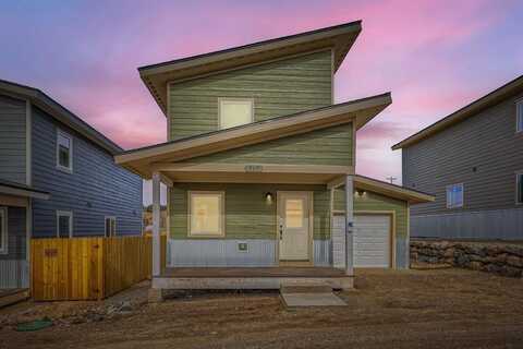517 CASTELLO AVENUE, Fairplay, CO 80440