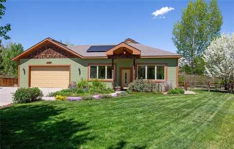 40870 PURPLE SAGE STREET, Steamboat Springs, CO 80487