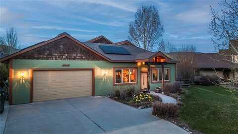 40870 PURPLE SAGE STREET, Steamboat Springs, CO 80487