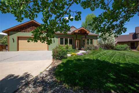 40870 PURPLE SAGE STREET, Steamboat Springs, CO 80487