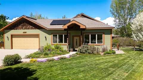 40870 PURPLE SAGE STREET, Steamboat Springs, CO 80487