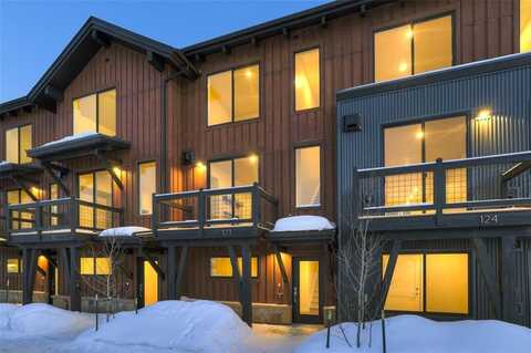 1301 ADAMS AVENUE, Silverthorne, CO 80498
