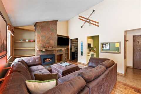 1977 SODA RIDGE ROAD, Keystone, CO 80435