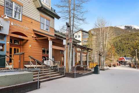 195 RIVER RUN ROAD, Keystone, CO 80435