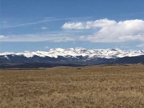 0 ANTERO TRAIL, Hartsel, CO 80449