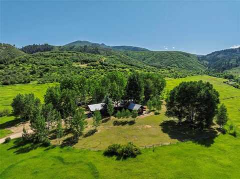 44320 COUNTY ROAD 129, Steamboat Springs, CO 80487