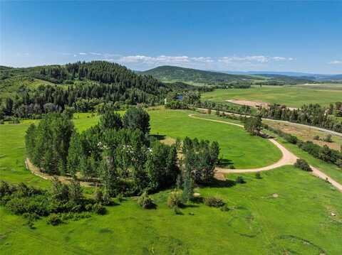 44320 COUNTY ROAD 129, Steamboat Springs, CO 80487