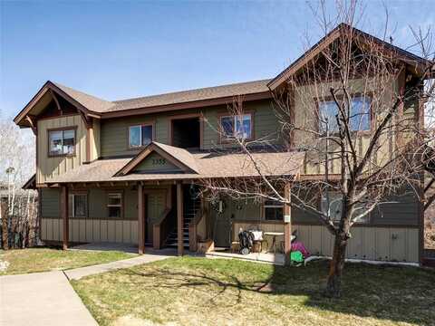 1355 HILLTOP PARKWAY, Steamboat Springs, CO 80487