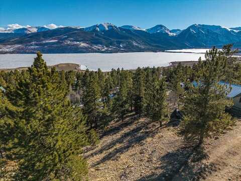 123 LA PLATA PEAK DRIVE, Twin Lakes, CO 81251