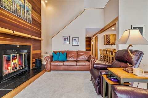 91200 RYAN GULCH ROAD, Silverthorne, CO 80498