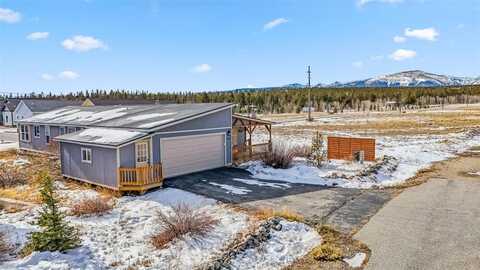 370 STONE CREEK DRIVE, Fairplay, CO 80440