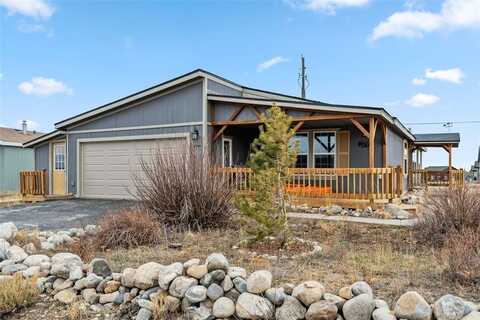 370 STONE CREEK DRIVE, Fairplay, CO 80440