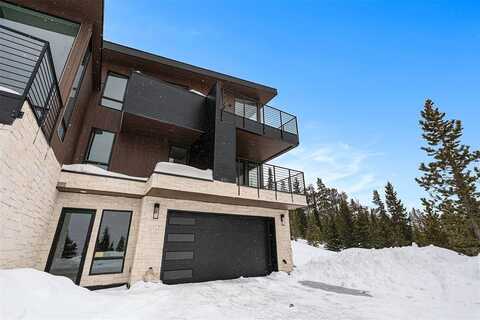 436 N FULLER PLACER ROAD, Breckenridge, CO 80424
