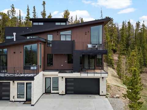 436 N FULLER PLACER ROAD, Breckenridge, CO 80424