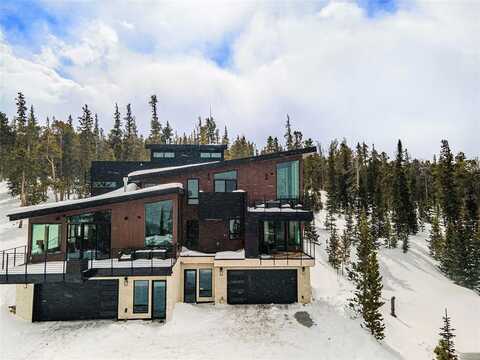 436 N FULLER PLACER ROAD, Breckenridge, CO 80424