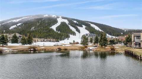 82 WHEELER CIRCLE, Copper Mountain, CO 80443