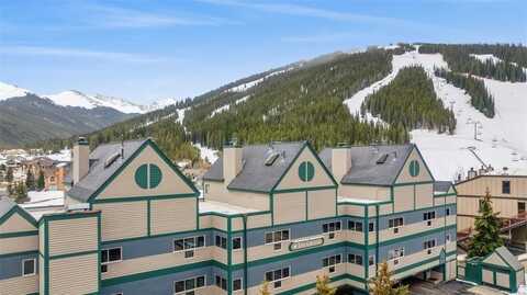 82 WHEELER CIRCLE, Copper Mountain, CO 80443