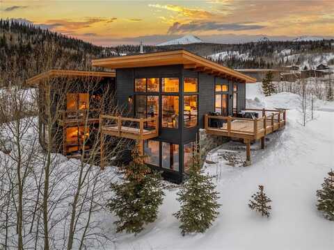 27 MARYLAND CREEK ROAD, Silverthorne, CO 80498