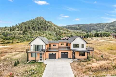 30610 RELAY COURT, Oak Creek, CO 80467