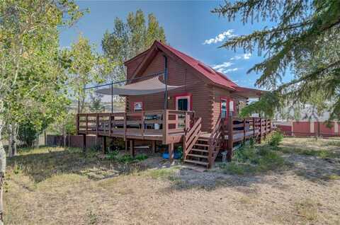 37755 SADDLE MOUNTAIN LANE, Steamboat Springs, CO 80487
