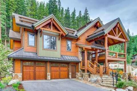 103 VICTORY LANE, Breckenridge, CO 80424