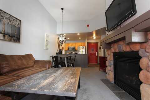 172 COPPER CIRCLE, Copper Mountain, CO 80443