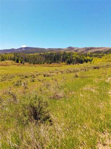32795 COLT TRAIL, Oak Creek, CO 80467