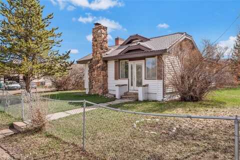 401 MOFFAT AVENUE, Oak Creek, CO 80467