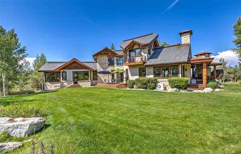 1144 REDWOODS DRIVE, Steamboat Springs, CO 80487