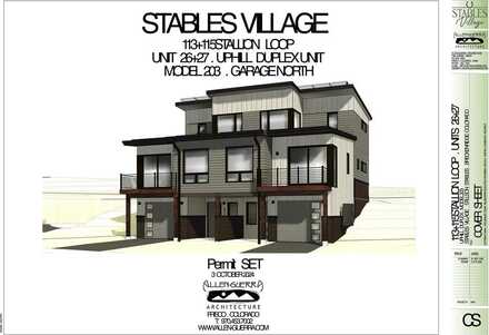 115 STALLION LOOP, Breckenridge, CO 80424