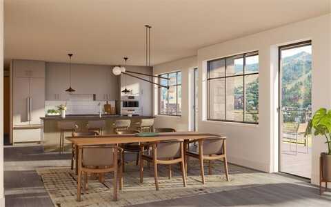 1550 AMBLE DRIVE, Steamboat Springs, CO 80487