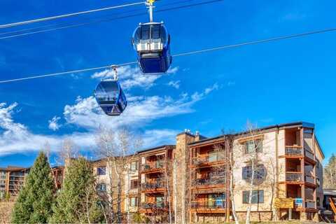 2400 SKI TRAIL LANE, Steamboat Springs, CO 80487