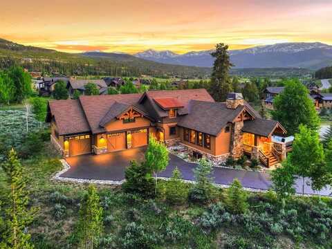 59 GOLD RUN ROAD, Breckenridge, CO 80424