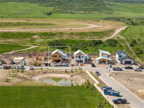 3291 EMERSON TRAIL, Steamboat Springs, CO 80487